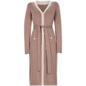 Cabi Genteel Cardigan